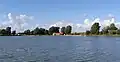 Otterndorf: See Achtern Diek
