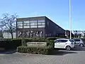 Rathaus in Otterup