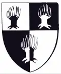 Wappen von Otterup