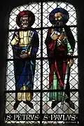 Petrus und Paulus