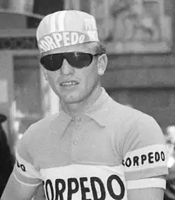 Otto Altweck (1960)