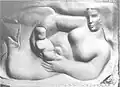 Mutter und Kind, 1930, WV&nbsp;59.