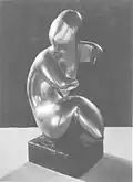 Kämmende, 1930, WV&nbsp;51&nbsp;B.