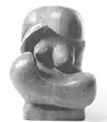 Urmutter, 1940, WV&nbsp;99&nbsp;A.