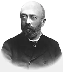 Felix Otto Dessoff
