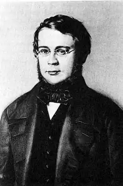 Otto Jahn