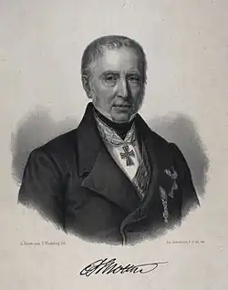 Otto Joachim von Moltke