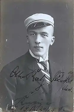 Otto Katz