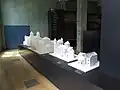 Blick in die Ausstellung (2019)