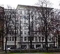 Haus der Bayerischen Notarkasse