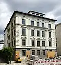 Ottostraße 17