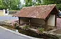 Waschhaus (Lavoir)