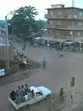 Ouahigouya (2005)
