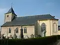 Johanneskirche Alt Valkenburg