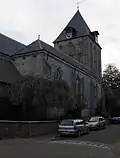 Alte Blasiuskirche