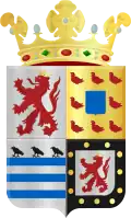 Wappen der Waterschap de Oude IJssel
