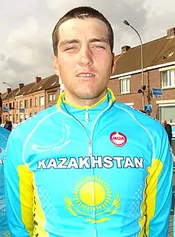 Anton Kusmin (2015)