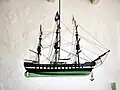 Kirchenschiff