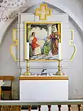 Altar