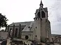 Kirche Saint-Pierre