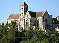 Kirche Notre-Dame
