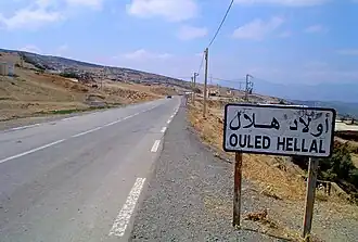 Algerien