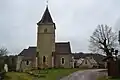 Kirche Saint-Andoche