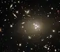 Abell 3827