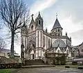 Basilika Notre-Dame de Ceignac