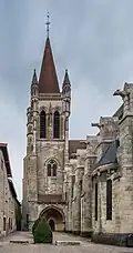 Kirche Notre-Dame