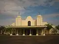 Our Lady of Lourdes Catholic Church