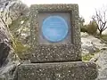 Gedenkstein an die italienischen Kriegsgefangenen