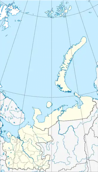 Konoscha (Oblast Archangelsk)