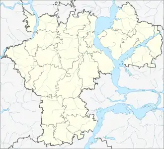 Uljanowsk (Oblast Uljanowsk)
