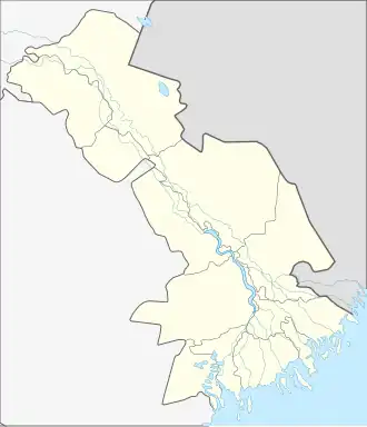 Astrachan (Oblast Astrachan)