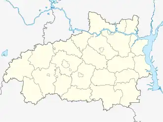Pljos (Oblast Iwanowo)