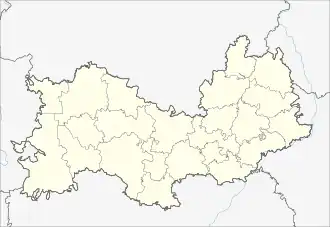 Temnikow (Republik Mordwinien)
