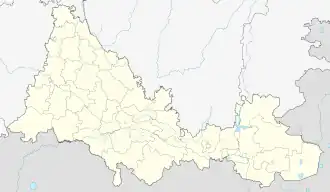 Orsk (Oblast Orenburg)