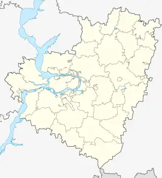 Samara (Oblast Samara)