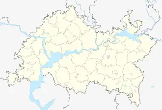 Kasan (Tatarstan)