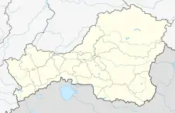 Kysyl (Republik Tuwa)