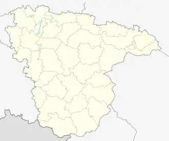 Rossosch (Oblast Woronesch)