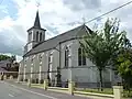 Kirche Notre-Dame