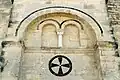 Basaltkreuz