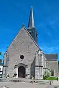 Kirche St. Martin