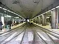 Straßenbahnhalte