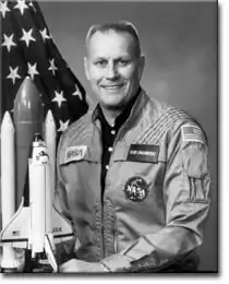 Robert Overmyer