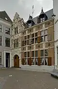 Doopsgezinde Kerk, 1997