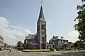 Katholische St.-Joseph-Kirche