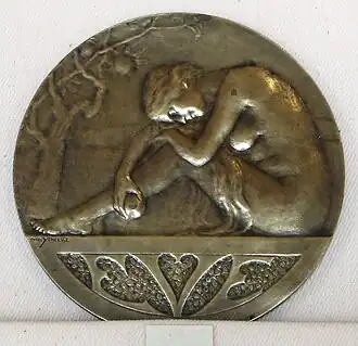 Ève.